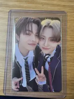 ald1 サンウォン リオ サンリオ ユニットトレカ ケミトレカ トレカ