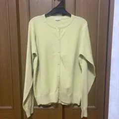 CINEMA CLUB カーディガン