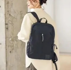 studio CLIP からだがよろこぶリップリュックサック