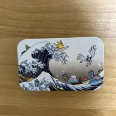 ポケモン　プチ缶コレクション