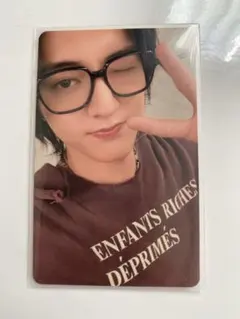 2025年最新】treasure ハルト トレカの人気アイテム - メルカリ