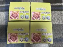 プロセカ グリッター缶バッジ vol5A