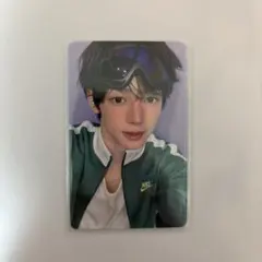 ハンジン TWS playhard hmv 特典 トレカ