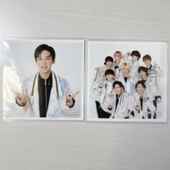 目黒蓮　ましかくフォト 2021-2022