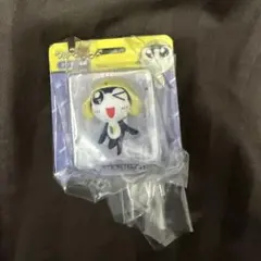 ケロロ軍曹 ブリスターチャームコレクション タママ ガチャガチャ