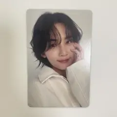 SEVENTEEN ALWAYS YOURS C盤ジョンハン トレカ