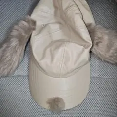 ユニバ USJ スヌーピー キャップ 帽子 被り物