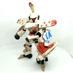 2026年最新】lbx ダンボール戦機 ドットフェイサーの人気アイテム
