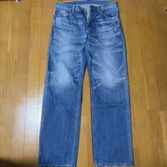 Levi's 503 ストレートデニム W32 L33のサムネイル