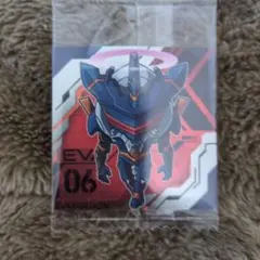 EVA3-17 にふぉるめーしょん ヱヴァンゲリヲン新劇場版 ～サードインパクト