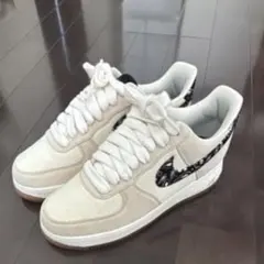 Nike Air Force 1 ペイズリー　26.5