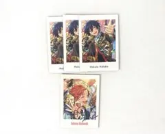 あんスタ 氷鷹北斗 明星スバル