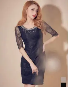 Jewels キャバドレス