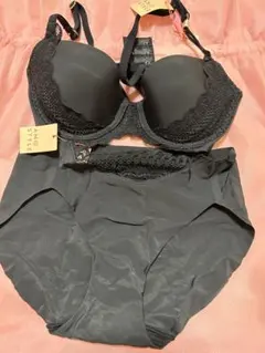 アモスタイル　ブラジャーショーツセット C70