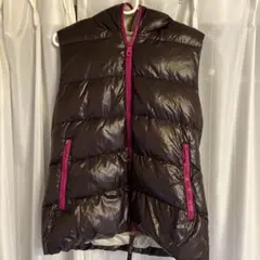 ⭐︎最終値下げ⭐︎duvetica（デュベティカ）ダウンベスト