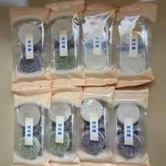 琥珀糖 2個入り×8個のサムネイル