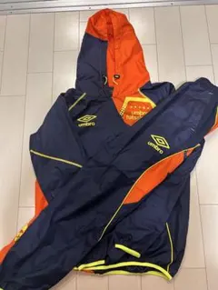 UMBRO アンブロ ピステ 上下セット Mサイズ