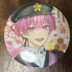 いれいす 活動2周年記念 缶バッジ ないこ - メルカリ