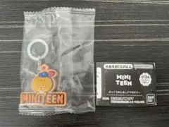 セブチ MINITEEN めじるしアクセサリー スングァン