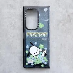 CASETiFY Galaxy Z Fold6 ケース サンリオ ポチャッコ