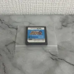 【動作確認済】バトル＆ゲット！ポケモン タイピングDS