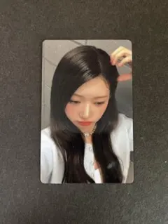 BABY MONSTER トレカ　RORA ローラ