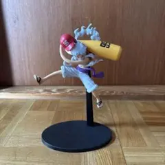 ワンピースフィギュア ルフィ