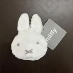 「ミッフィーのぞいてるよ」　エコバッグ