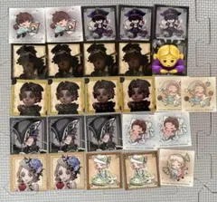 第五人格 ファンタジーシリーズ トレカ 71枚 - メルカリ