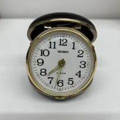 2026年最新】ORIENT トラベルクロックの人気アイテム - メルカリ