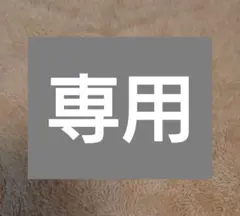 専用