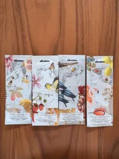 Davines サンプルセットのサムネイル