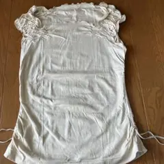 ピンクハウス　半袖カットソー