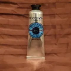 【新品未開封】ロクシタン ハンドクリーム 30ml L'OCCITANE
