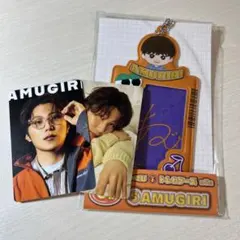 2025年最新】コムドットくじの人気アイテム - メルカリ