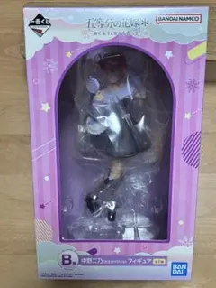 一番くじ 五等分の花嫁＊ ～ぬくもりを分かち合って　二乃セット