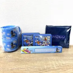 ディズニーアンバサダーホテル　アメニティセット