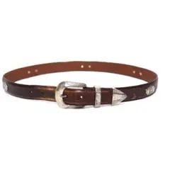 Vintage archive y2k ヴィンテージ コンチョ ウエスタンベルト