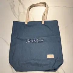 King ＆ Prince 2022 made in ツアーバッグ　キンプリ