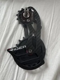 SHIMANO DURA-ACE RD-9070 (ビッグプーリー仕様) - メルカリ