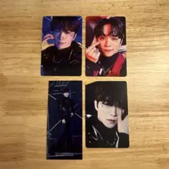 oneus レイブン まとめ - メルカリ