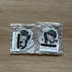 QuizKnock TDC アクリルキーホルダー 東問 東言 - メルカリ