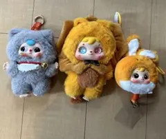 最安値 3点セット