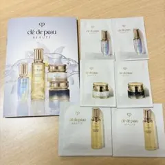 clé de peau トライアルセット サンプル