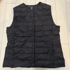 UNIQLO ULTRA LIGHT DOWN ダウンベスト XL