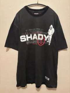 【希少】SHADY LTD シェイディ ベロアゲームシャツ エミネム SHADY LTD b-boy ベロアゲームシャツ エミネム Eminem - メルカリ
