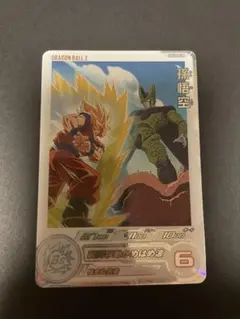 2026年最新】ドラゴンボールヒーローズ 悟空 daの人気アイテム - メルカリ