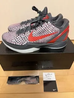 27cm NIKE KOBE6 プロトロ All-Star 3D