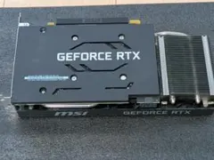 GeForce RTX3070ti 8GB ジャンク品 - メルカリ