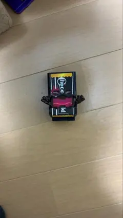 チョコルドゴチゾウ